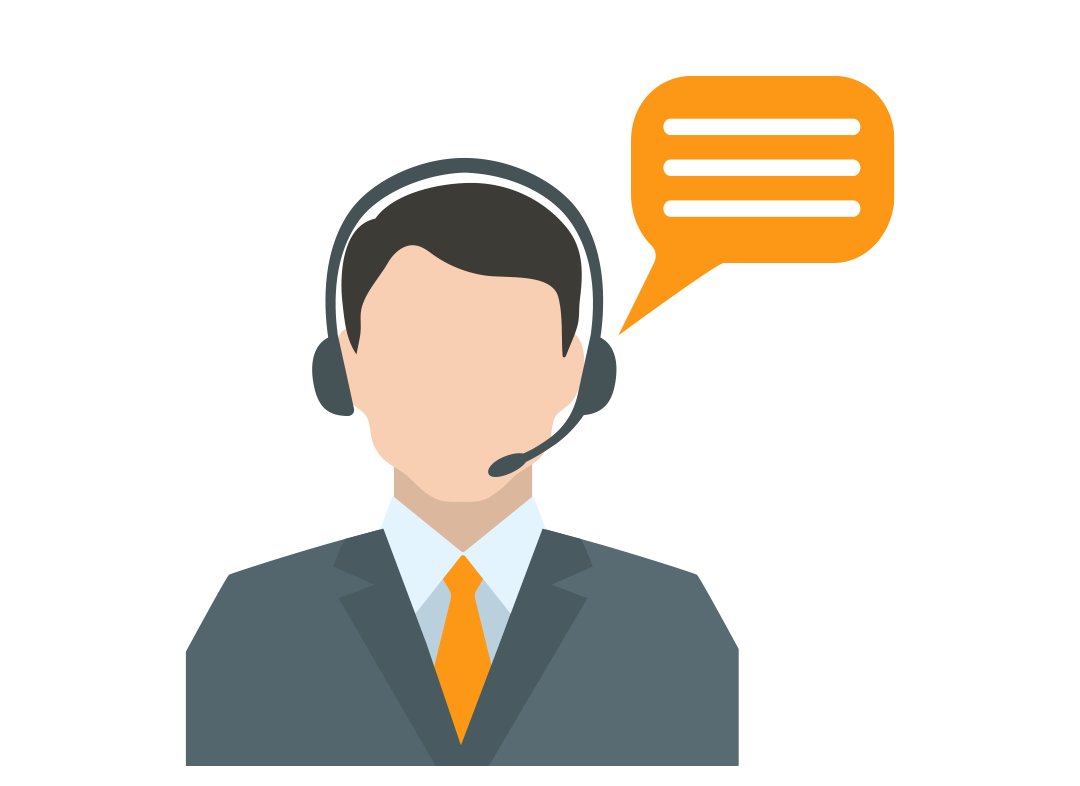 Customer Services