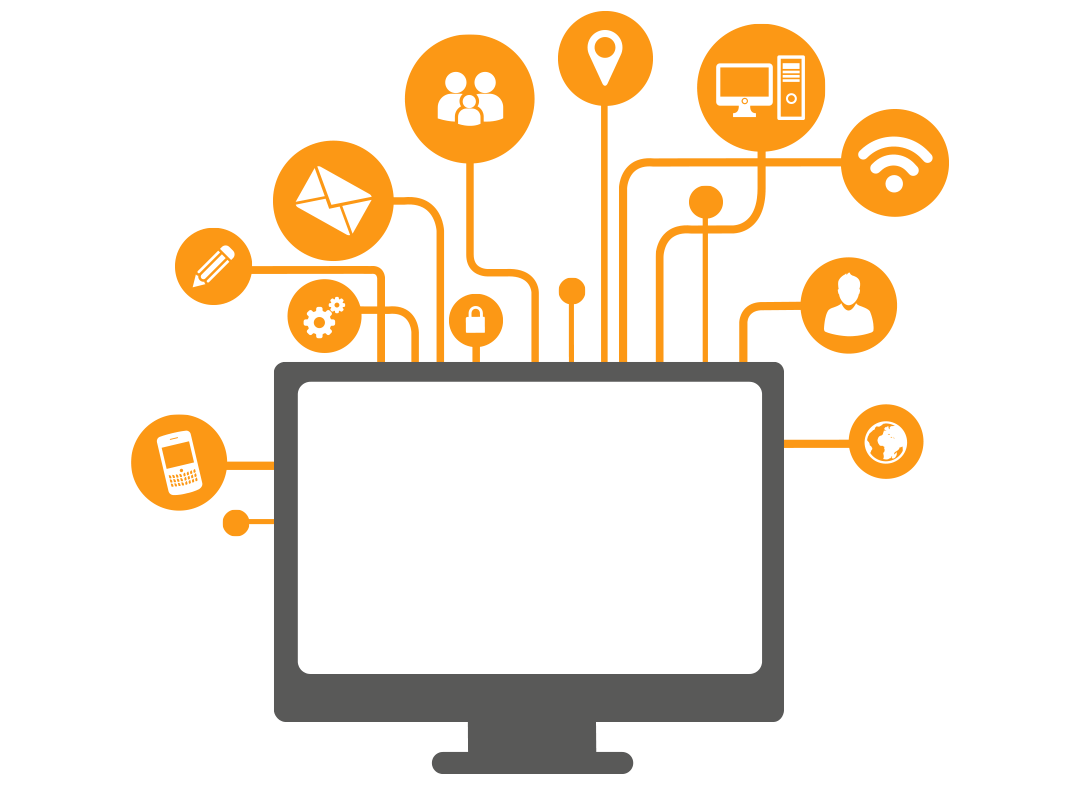 Information Technology & Computing Skills