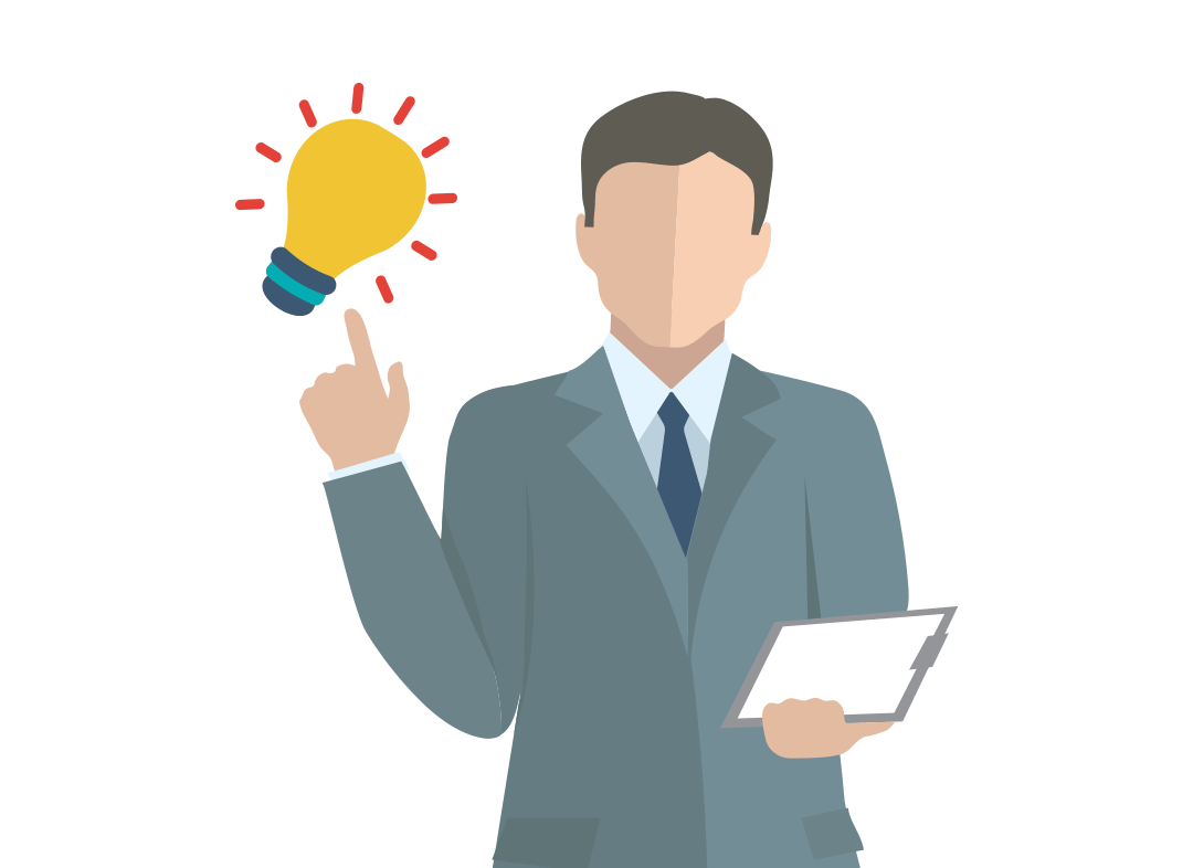 Sales & Marketing, Problem Solving