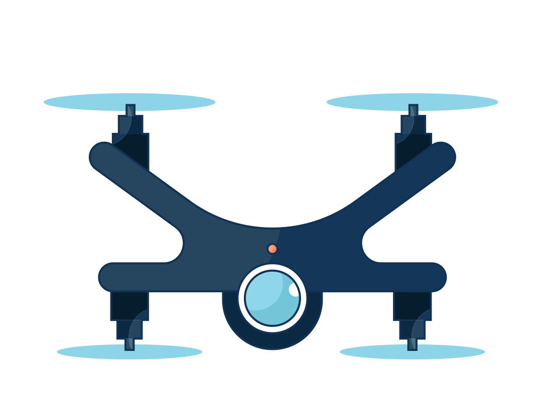 Drone Training